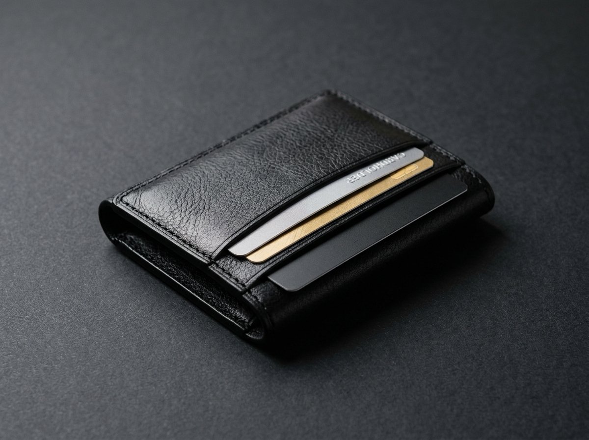 Card Holders