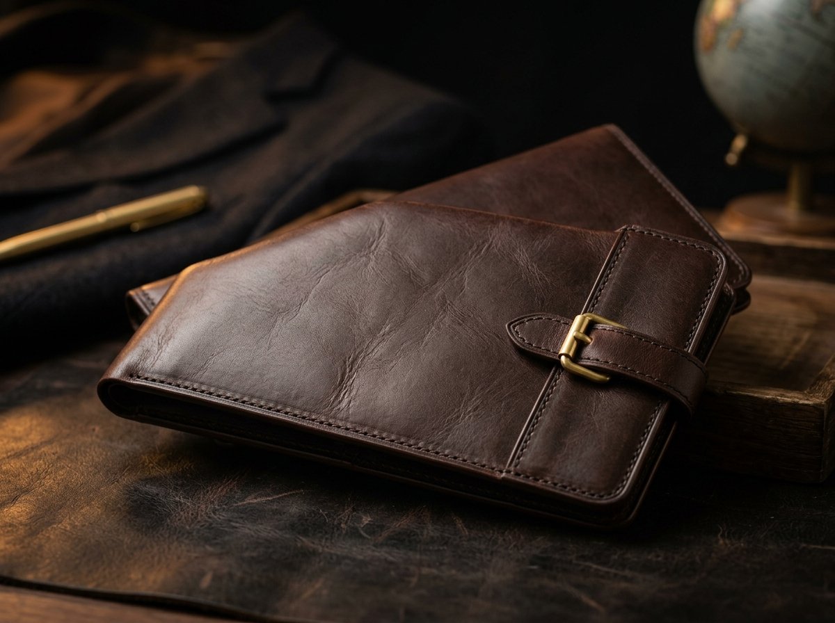Travel Folios